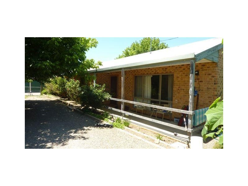23 Bolton Street, Berridale NSW 2628