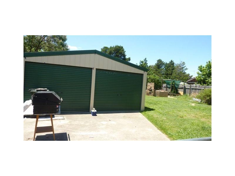 23 Bolton Street, Berridale NSW 2628
