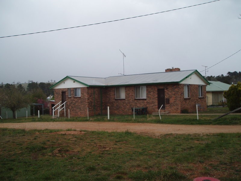 18 York Street, Adaminaby NSW 2629