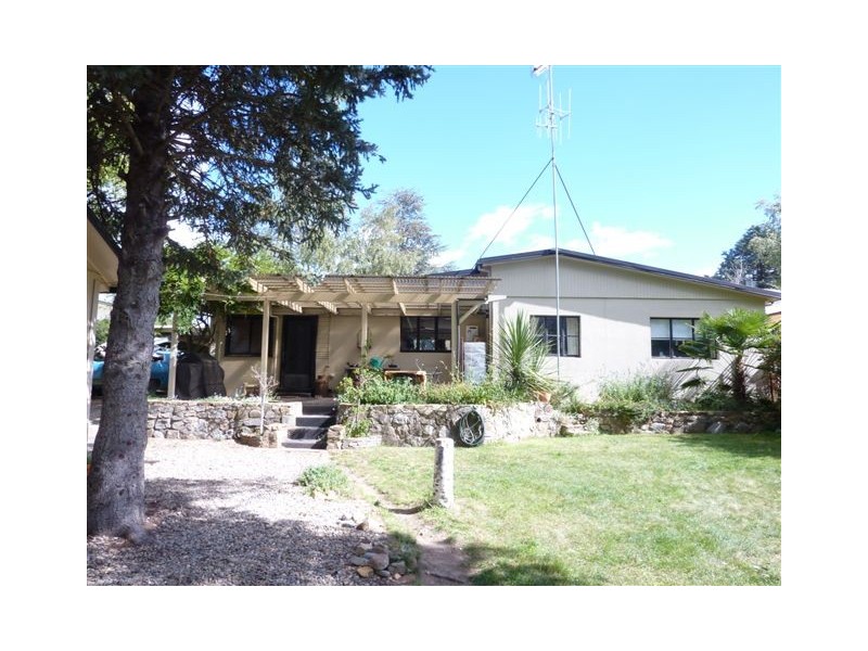 67 Myack St, Berridale NSW 2628