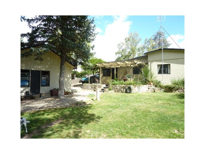 67 Myack St, Berridale NSW 2628