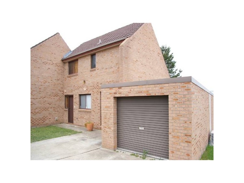14/1 Berrivilla Close, Berridale NSW 2628