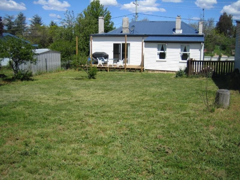 35 York Street, Adaminaby NSW 2629