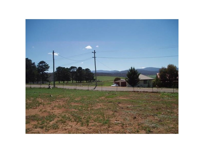 22 Cosgrove Street, Adaminaby NSW 2629