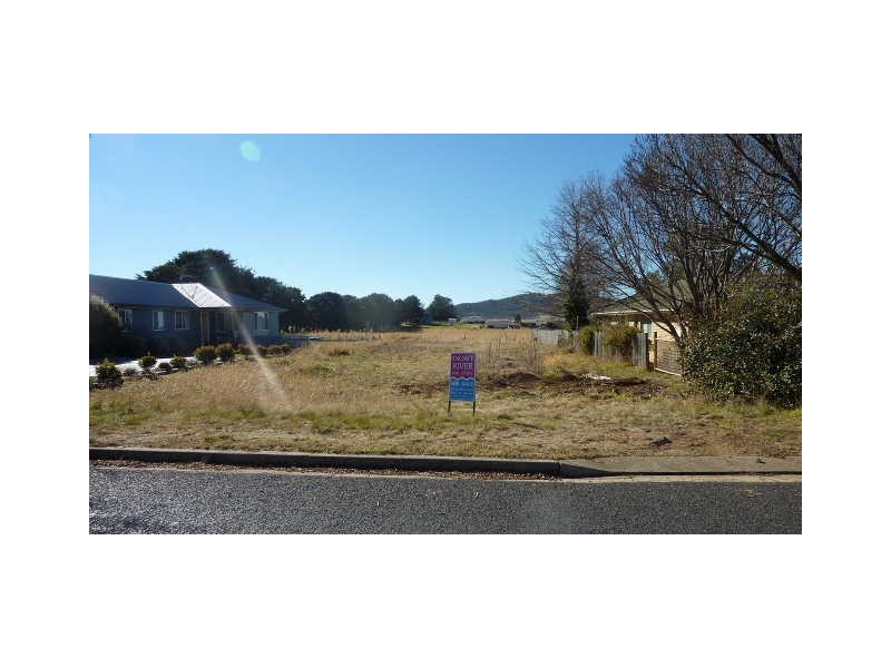 23 Kiparra Drive, Berridale NSW 2628
