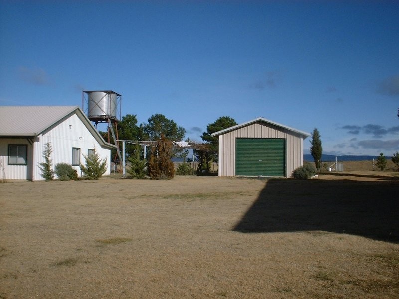 Berridale NSW 2628