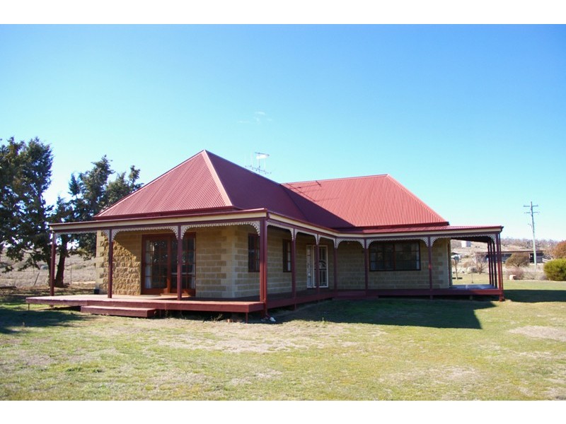 2 Short Street, Berridale NSW 2628