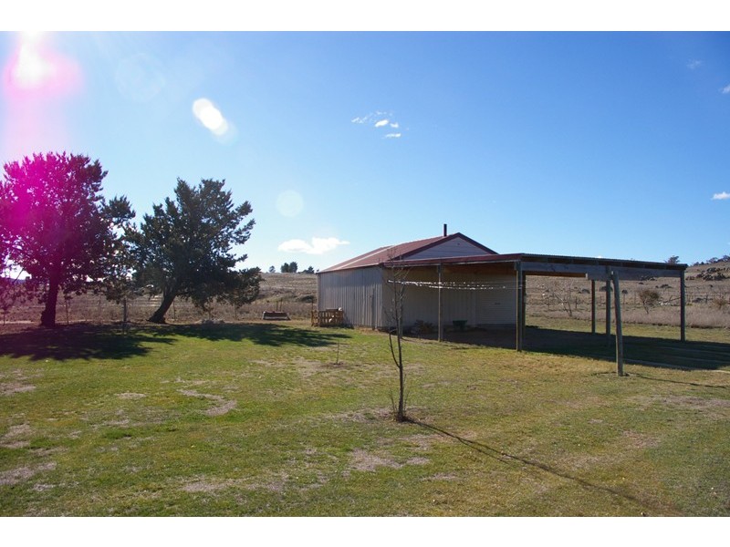 2 Short Street, Berridale NSW 2628