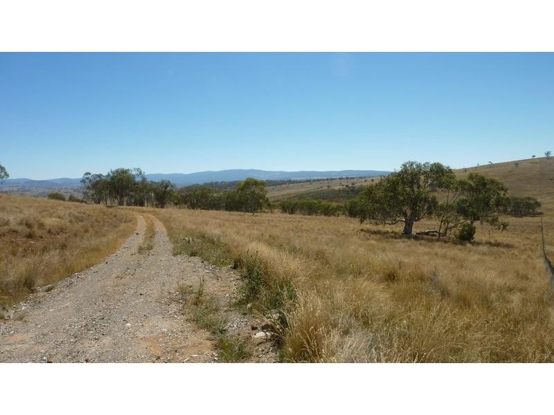 16 Kingston Road, Adaminaby NSW 2629