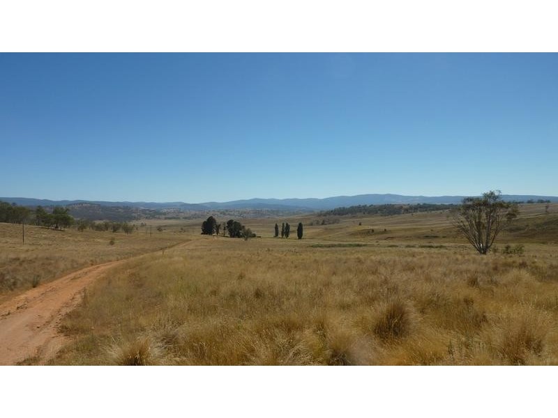 16 Kingston Road, Adaminaby NSW 2629