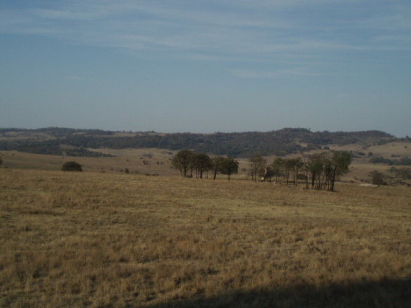 Dalgety NSW 2628