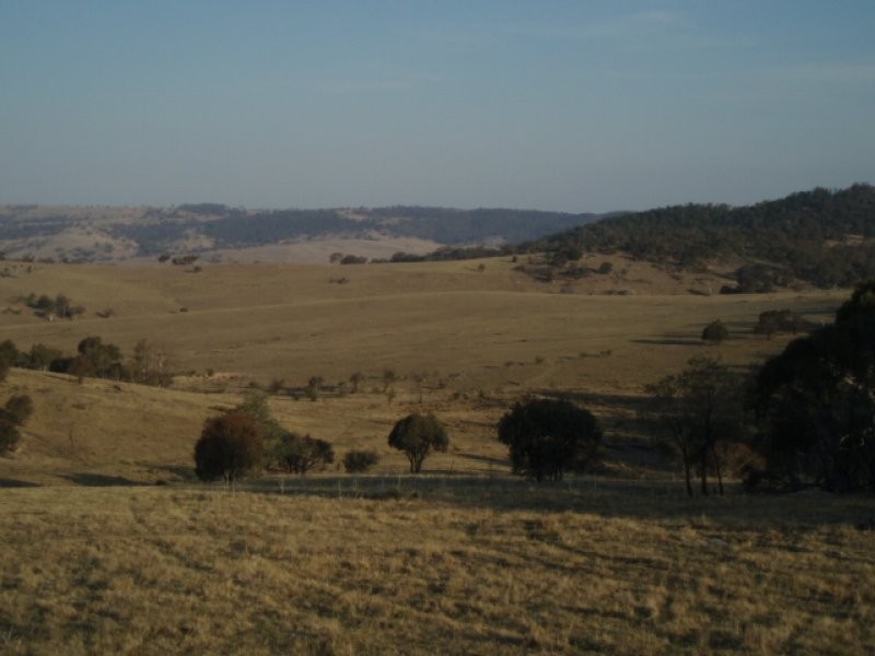 Dalgety NSW 2628