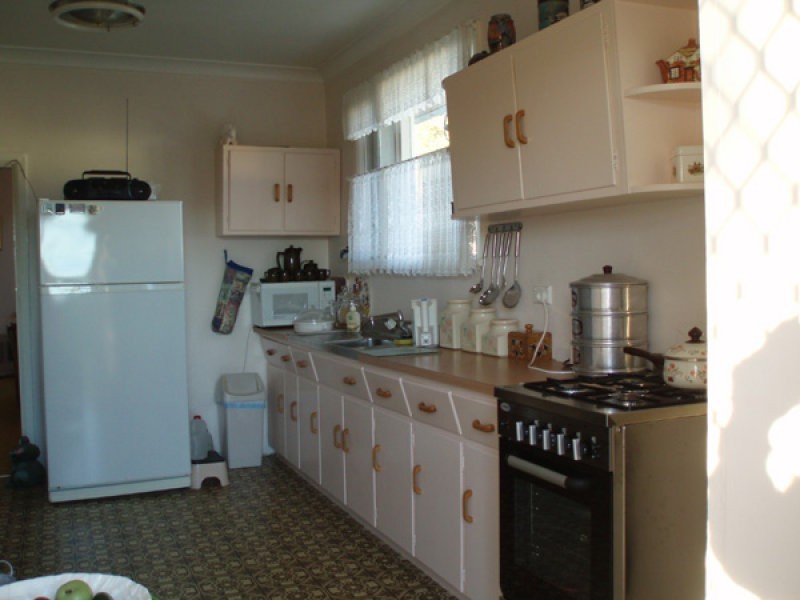 1 Dalgety Road, Berridale NSW 2628