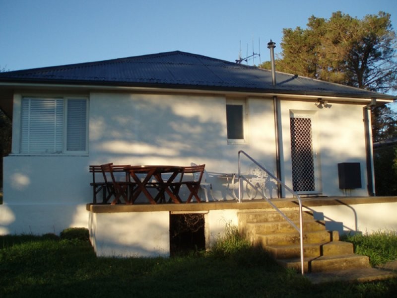 1 Dalgety Road, Berridale NSW 2628