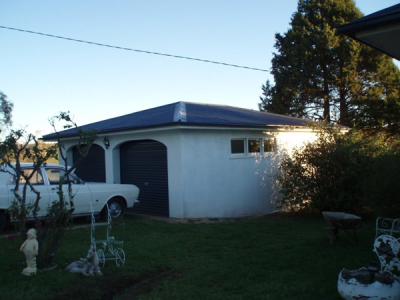 1 Dalgety Road, Berridale NSW 2628