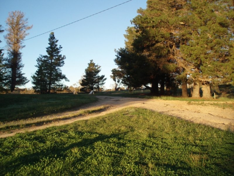 1 Dalgety Road, Berridale NSW 2628