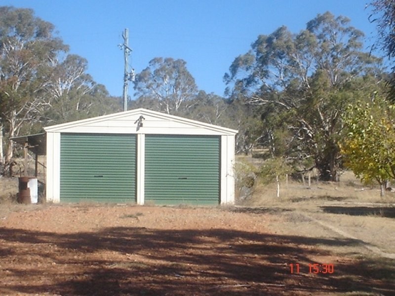 587 Rocky Plains Road, Berridale NSW 2628