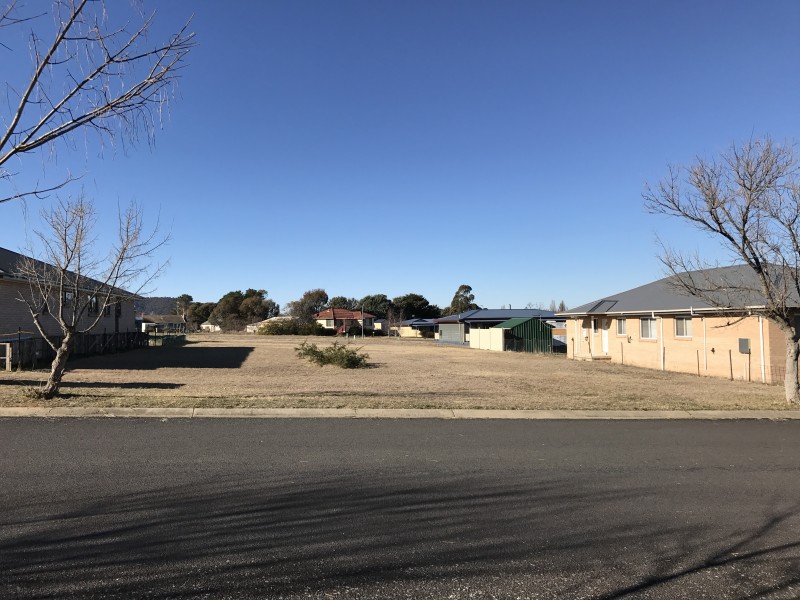 7 Wullwye Street, Berridale NSW 2628