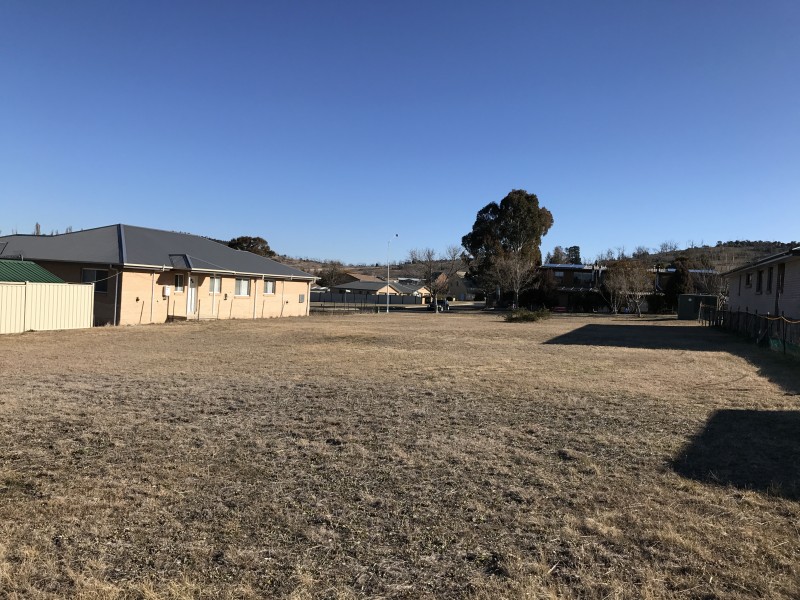 7 Wullwye Street, Berridale NSW 2628