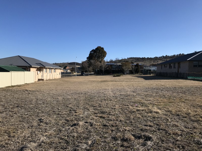 7 Wullwye Street, Berridale NSW 2628