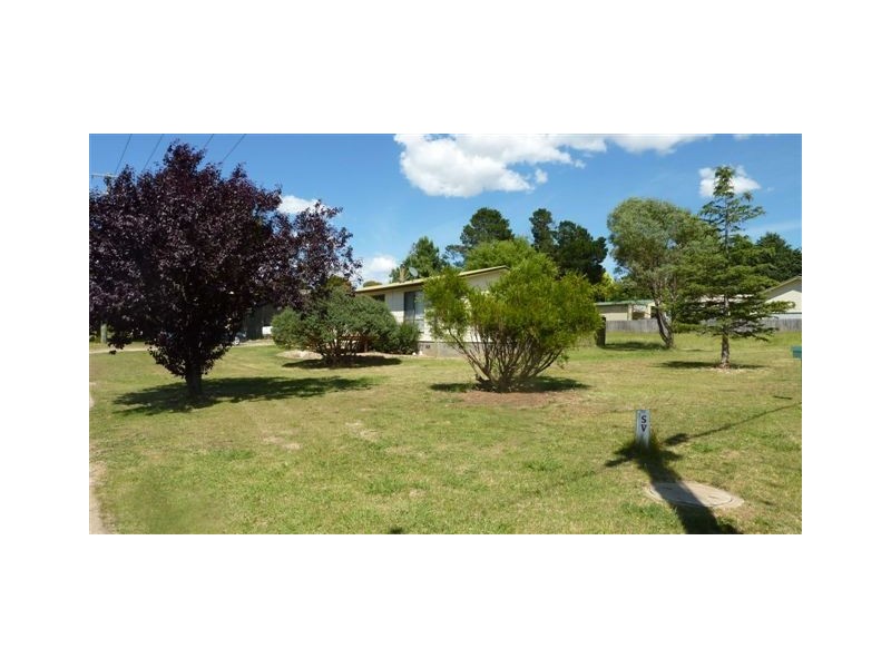 2 Cecil Street, Berridale NSW 2628