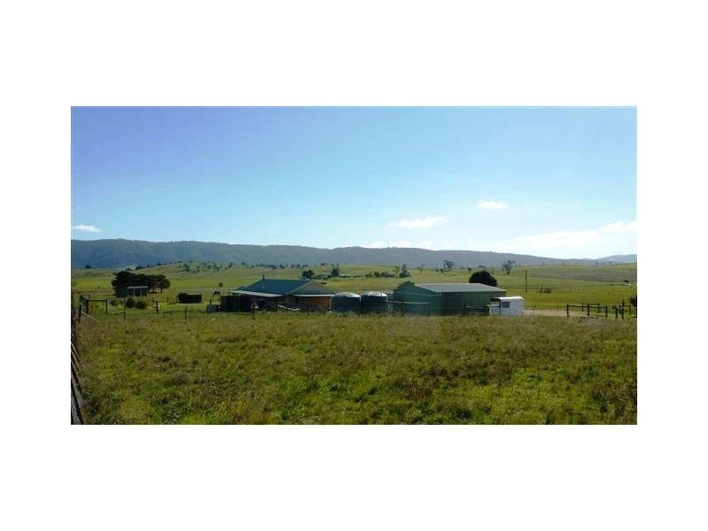 644 Rockwell Road, Berridale NSW 2628