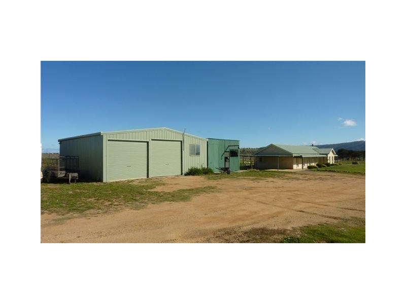 644 Rockwell Road, Berridale NSW 2628