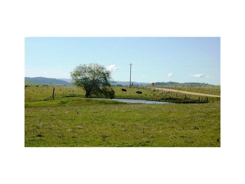 644 Rockwell Road, Berridale NSW 2628