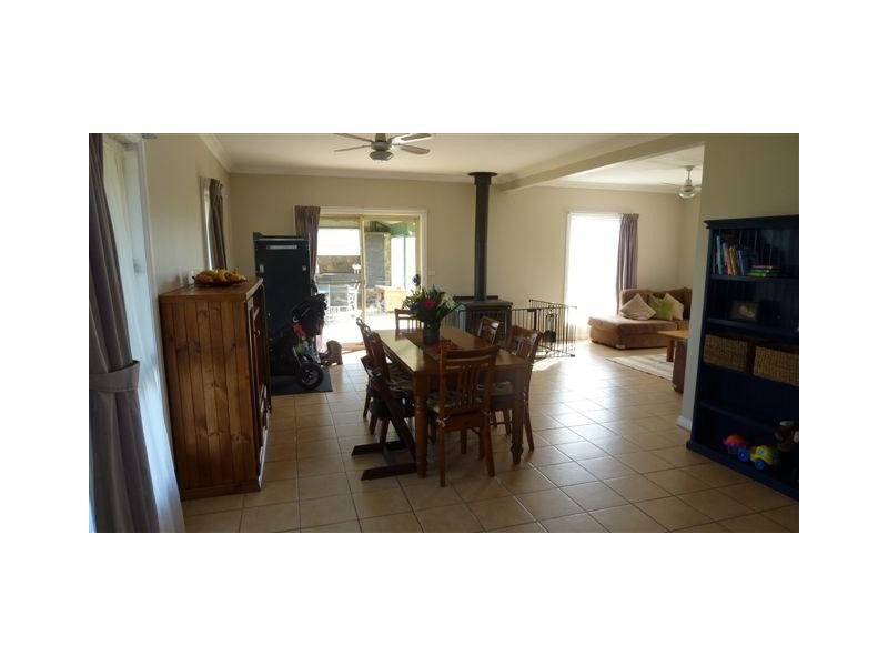 644 Rockwell Road, Berridale NSW 2628