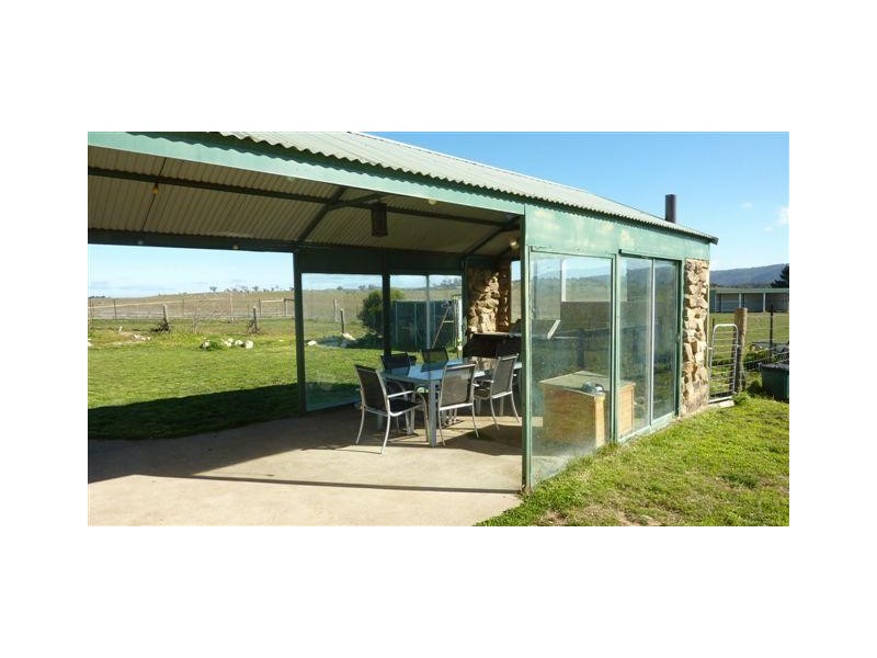 644 Rockwell Road, Berridale NSW 2628