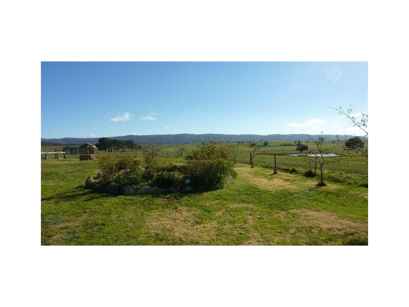 644 Rockwell Road, Berridale NSW 2628