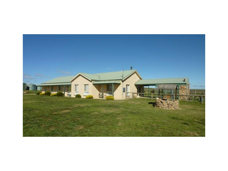 644 Rockwell Road, Berridale NSW 2628