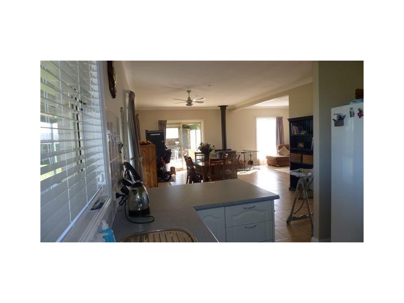 644 Rockwell Road, Berridale NSW 2628