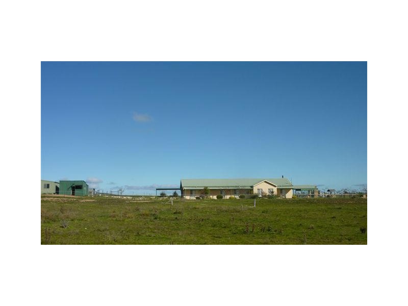 644 Rockwell Road, Berridale NSW 2628