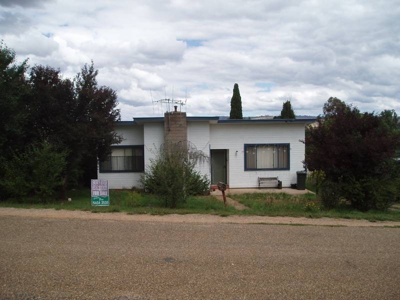 28 Druitt Street, Adaminaby NSW 2629