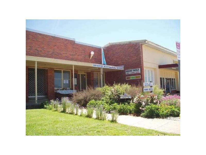 Shop 24 Baker Street, Adaminaby NSW 2629
