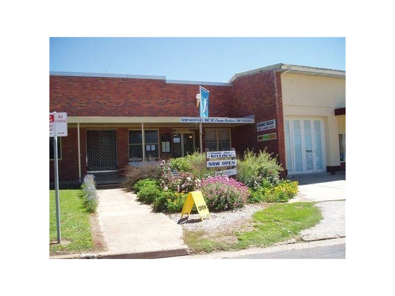 Shop 24 Baker Street, Adaminaby NSW 2629