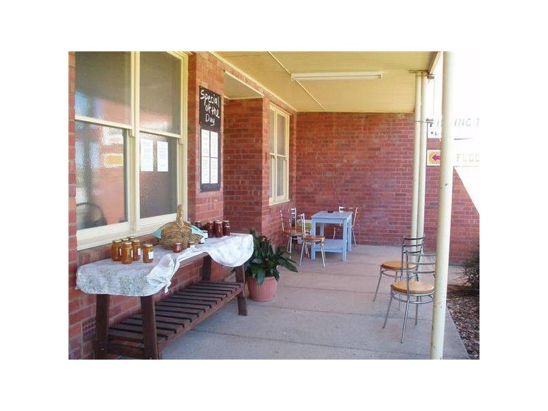 Shop 24 Baker Street, Adaminaby NSW 2629