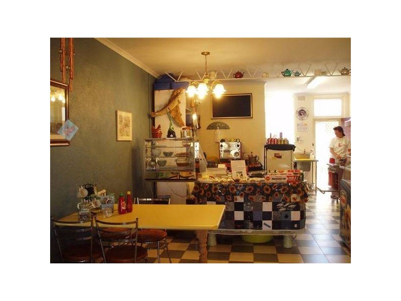 Shop 24 Baker Street, Adaminaby NSW 2629