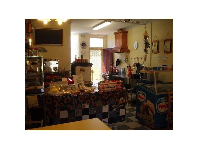 Shop 24 Baker Street, Adaminaby NSW 2629