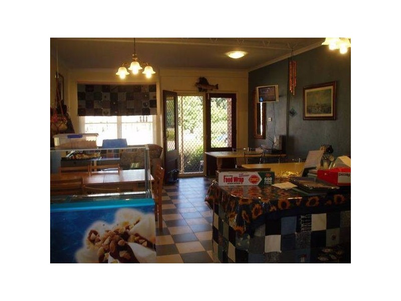 Shop 24 Baker Street, Adaminaby NSW 2629