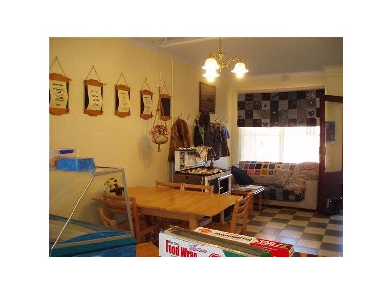 Shop 24 Baker Street, Adaminaby NSW 2629