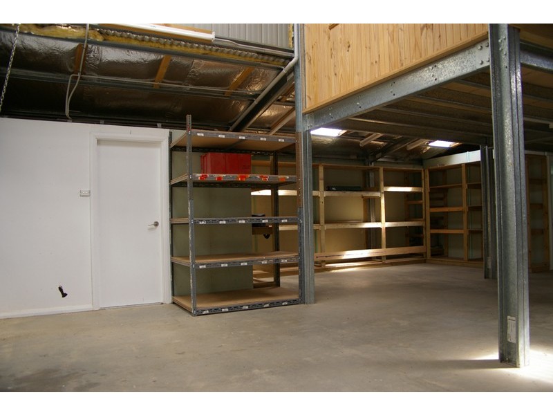 1 Gungarlin St, Berridale NSW 2628