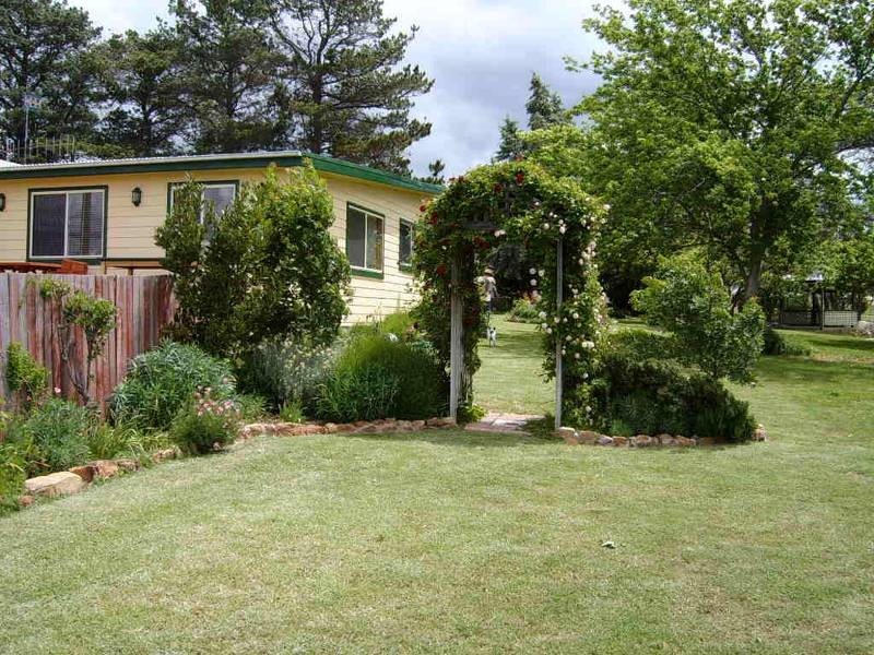 110 Reids Lane, Berridale NSW 2628