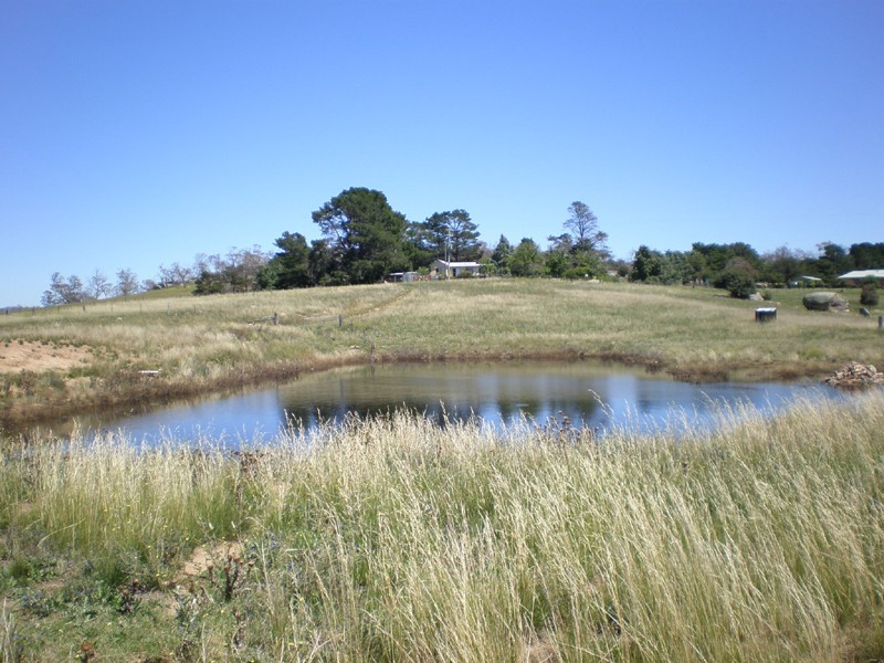 110 Reids Lane, Berridale NSW 2628