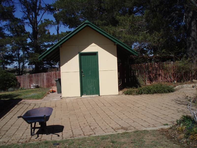 110 Reids Lane, Berridale NSW 2628