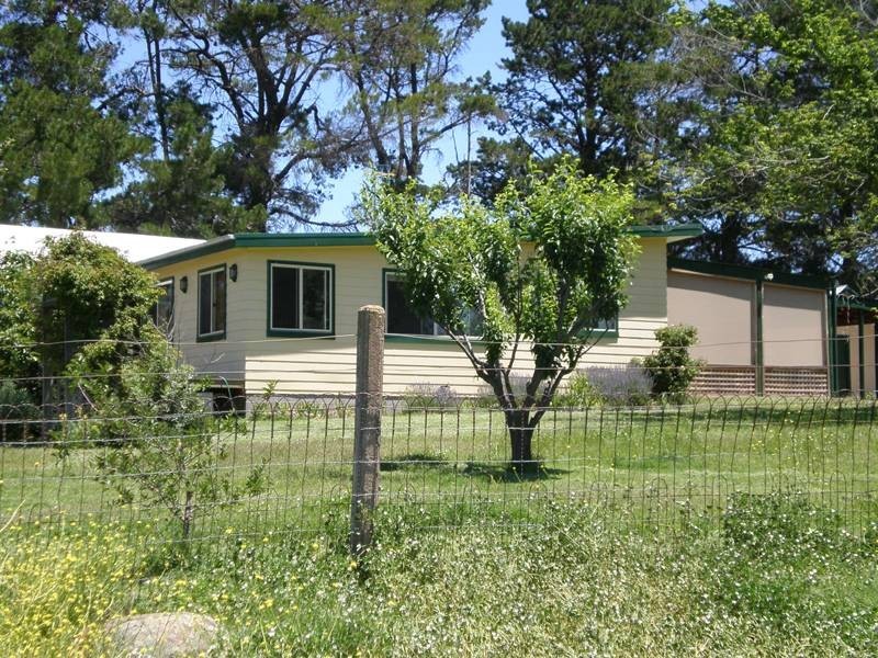 110 Reids Lane, Berridale NSW 2628