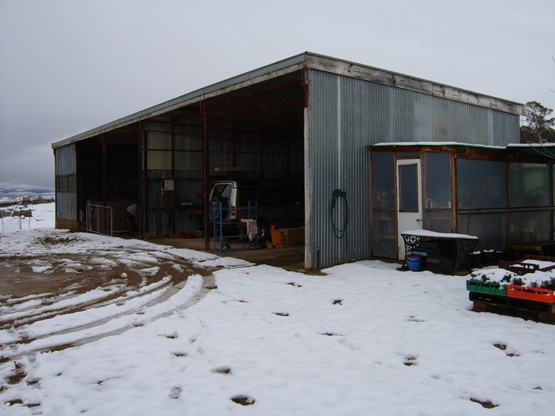 110 Reids Lane, Berridale NSW 2628