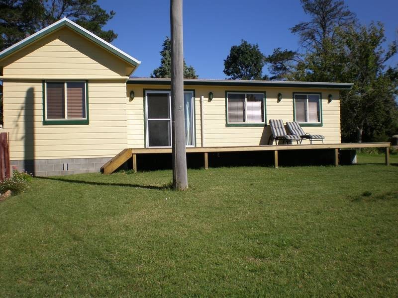 110 Reids Lane, Berridale NSW 2628