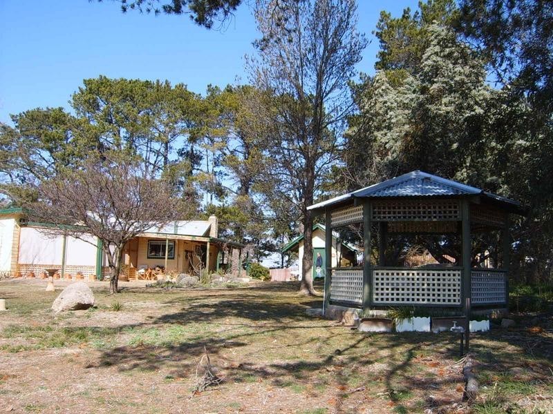 110 Reids Lane, Berridale NSW 2628